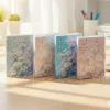 (Buy 1 Get 1 Free ) Butterfly & Blossom Pocket Diary l Ruled l Pack of 1 Diary