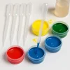 Resin pigment/ Ink dropper (Pack of 5)