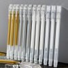 (Buy 1 get 1 free ) White Gel Pen l Mandala White Pen for doodling and projects l Pack of 1 pen