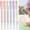 (Buy 1 Get 1 Free) Glue Pen – Transparent, Quick-Dry Adhesive for DIY & Craft Projects