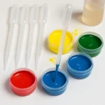 Resin pigment/ Ink dropper (Pack of 5)