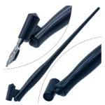 Calligraphy Kit 1 Dip Pen / 5 Nibs Set – E0422