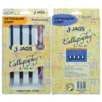 Calligraphy Click Set for Devanagari Script - Perfect for Beginners and Experts